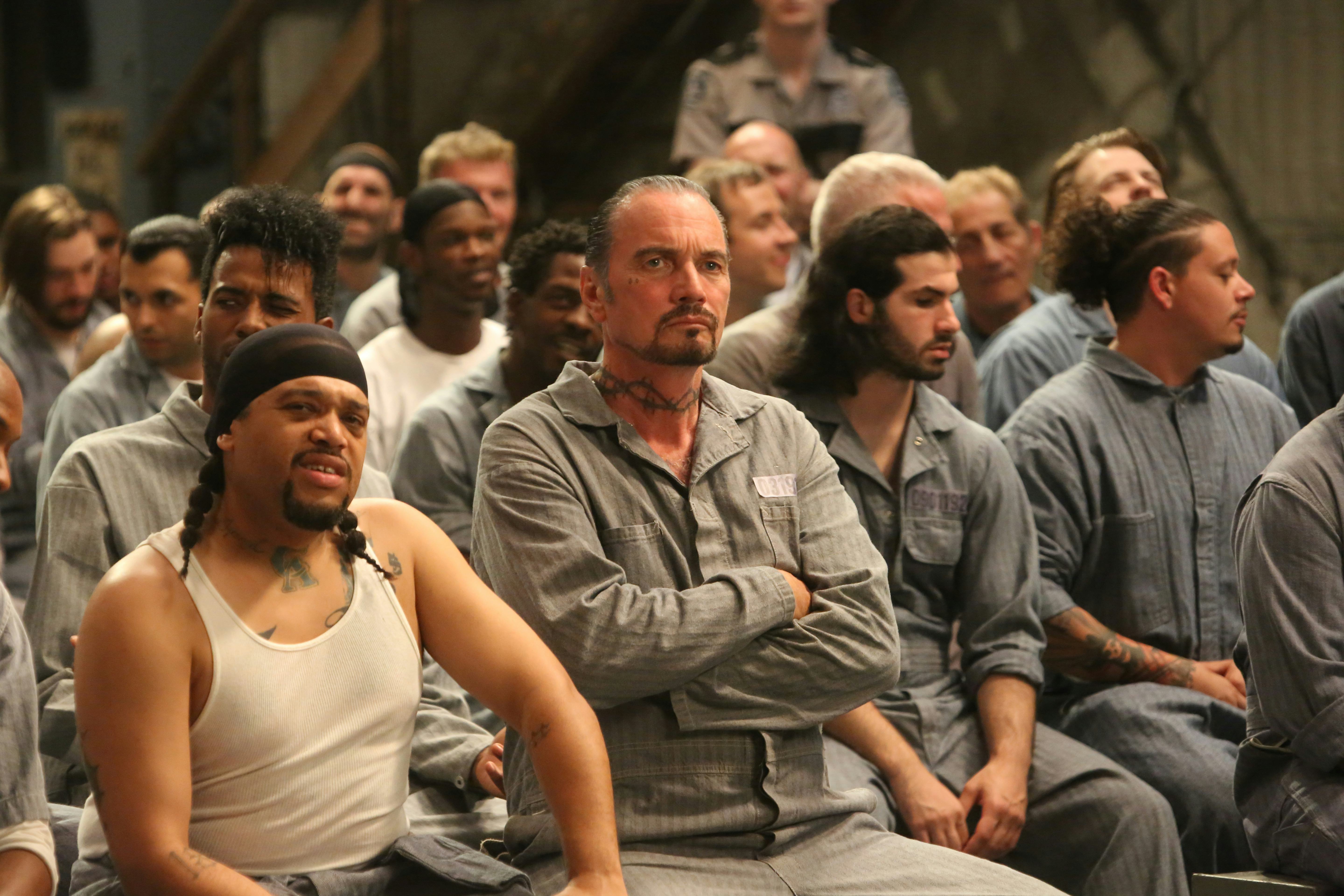 Mac's Dance From The 'It's Always Sunny In Philadelphia' Season 13