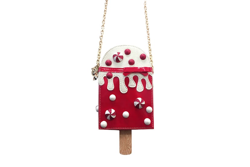 Kitsch Peppermint Pop Crossbody