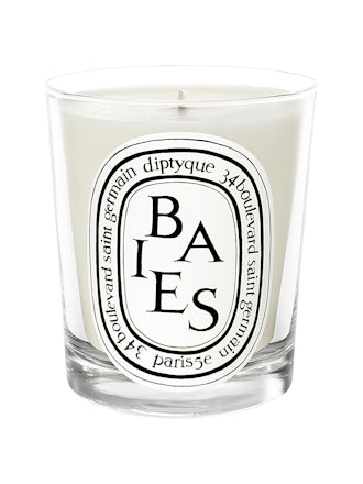 Diptyque Mini Baies Candle