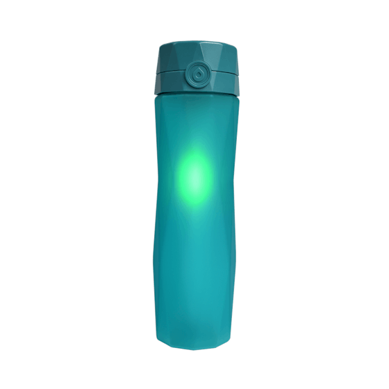 Hidrate Spark 2.0 Smart Water Bottle 