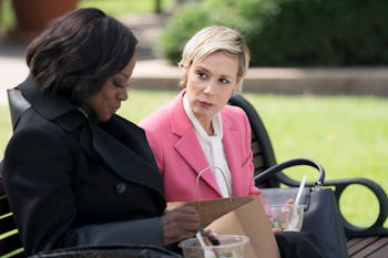 Is Bonnie's Son Really Dead On 'HTGAWM'? She's Had A Rough Season