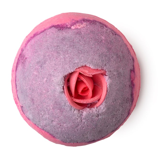 Lush Sex Bomb Bath Bomb