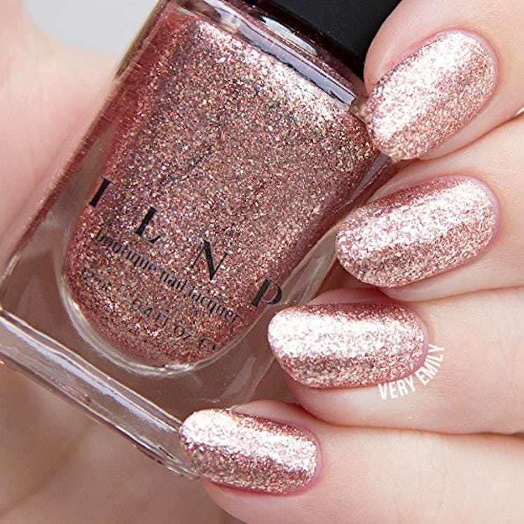 ILNP Juliette Holographic Nail Polish