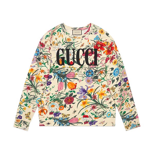 gucci bloom t shirt