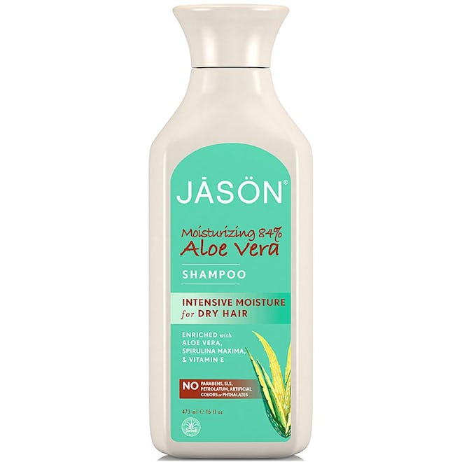 Jason Aloe Vera 84% Shampoo