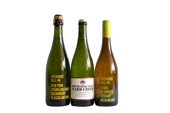 Cider In Love Holiday Trios