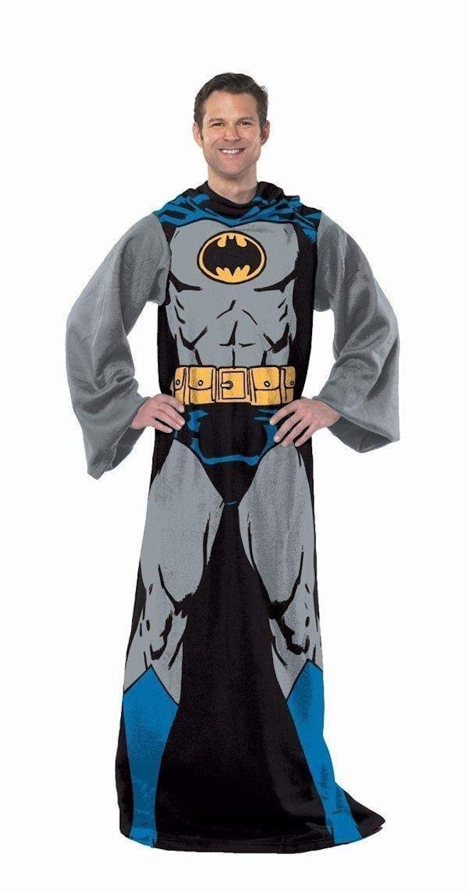 Batman Snuggie 