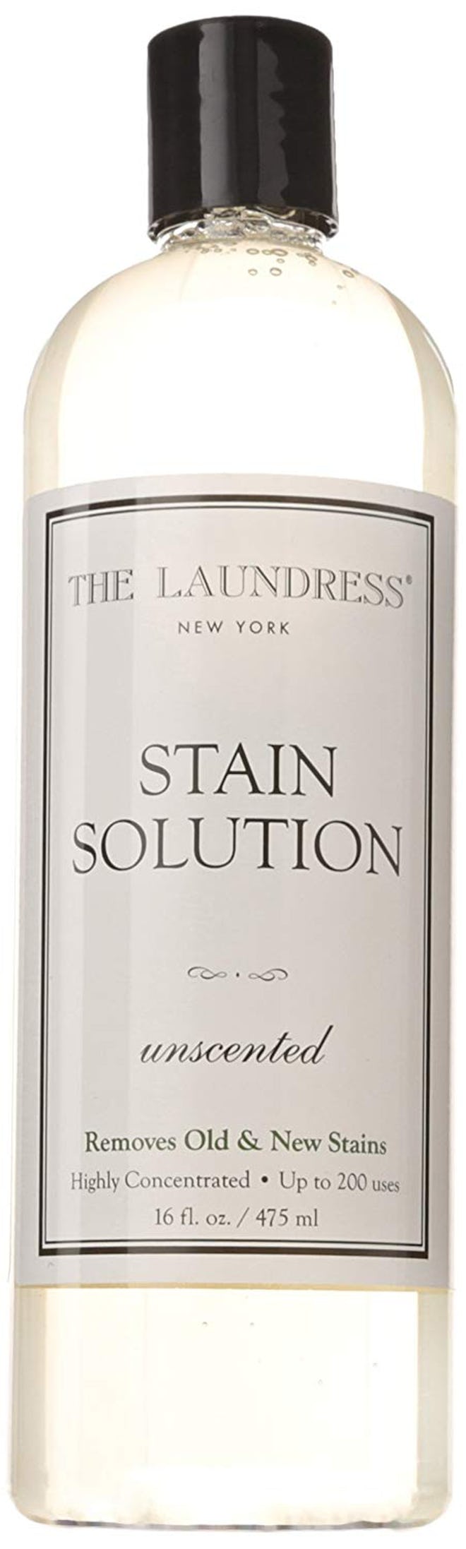 The Laundress Stain Solution