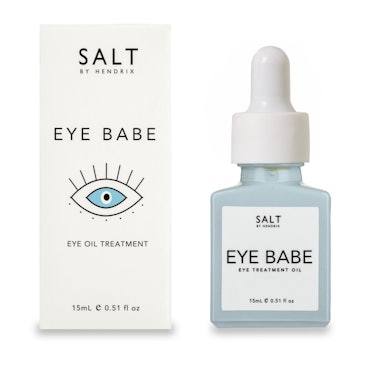 Eye Babe Eye Oil Treatment
