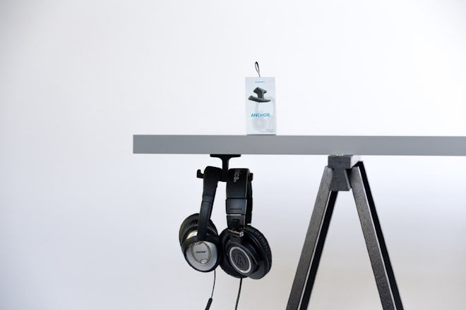 Elevation Lab Under-Desk Headphone Mount