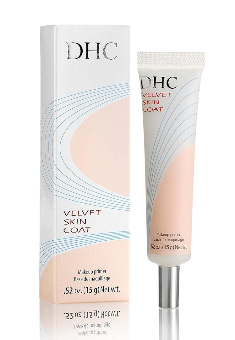 DHC Velvet Skin Coat