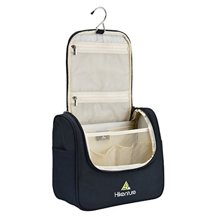 Hikenture Travel Toiletry Bag