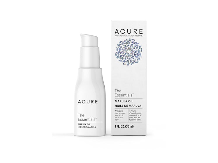 Acure Marula Oil