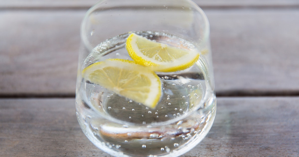 Is Drinking Flavored Seltzer Water Good For You 7 Little-Known Dangers Of Drinking Flavored Sparkling Water