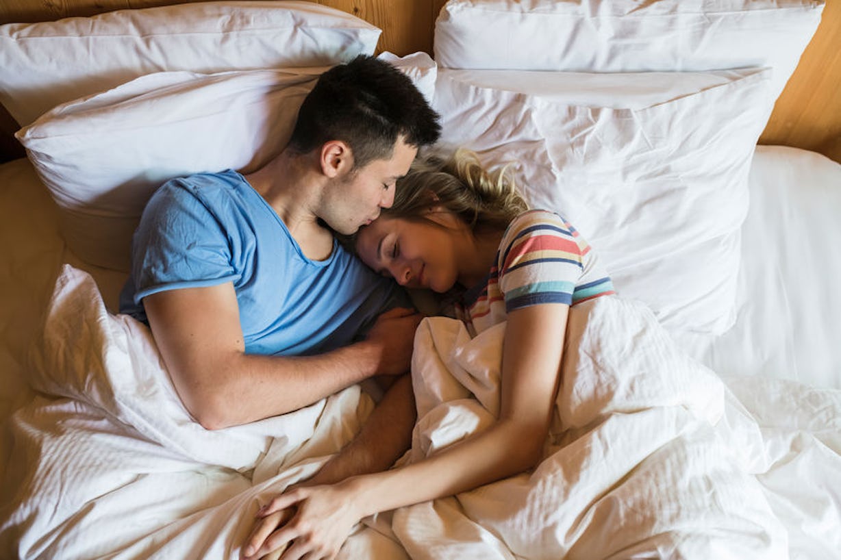 7 Things Therapists Wish You D Stop Doing Before Intimacy