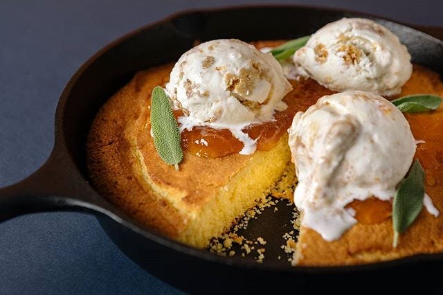 Salt & Straw’s ThanksgivingFlavored Ice Creams Bring All The