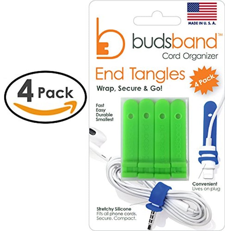 Budsband Cord Organizer