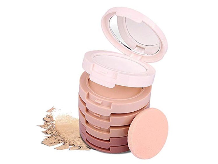 Ucanbe Contouring Kit