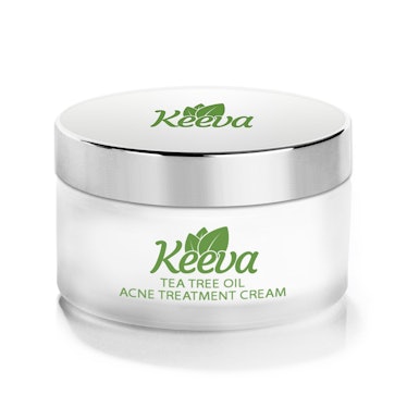 Keeva Organics Acne Treatment