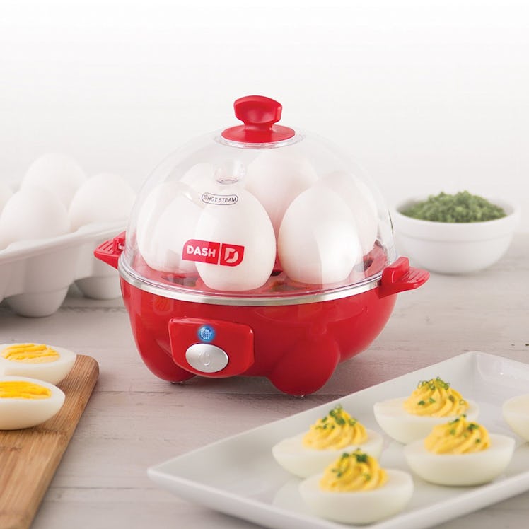 Dash Rapid Egg Cooker