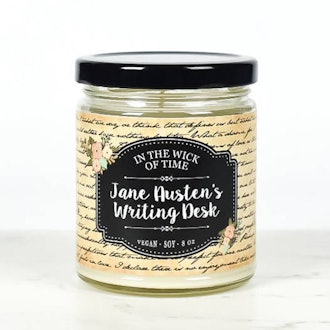 Jane Austen's Writing Desk