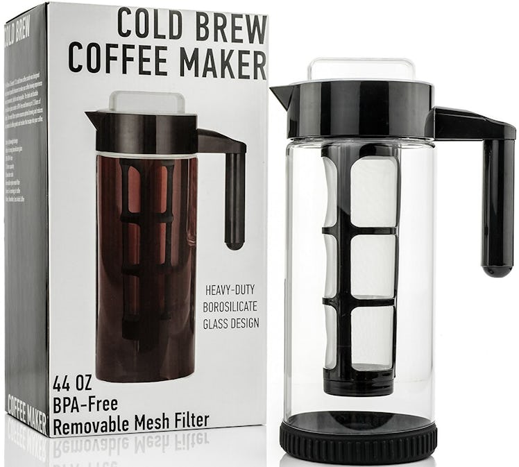 Willow & Everett Cold Brew Coffee Maker