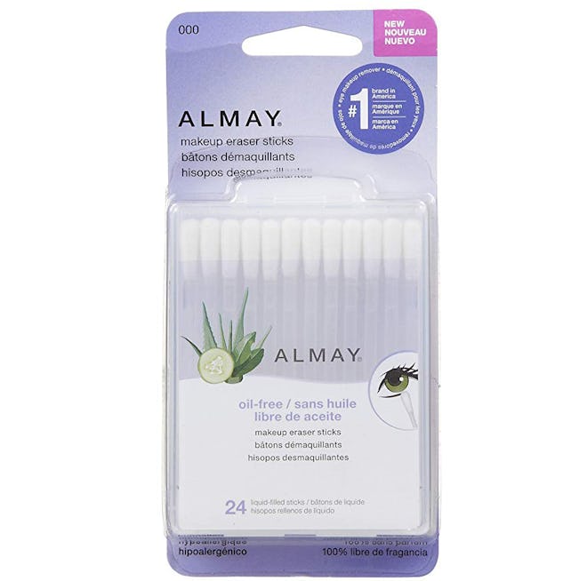 Almay Makeup Erasers
