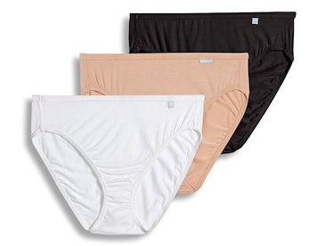 Jockey French Cut Women's Underwear (Pack of 3)