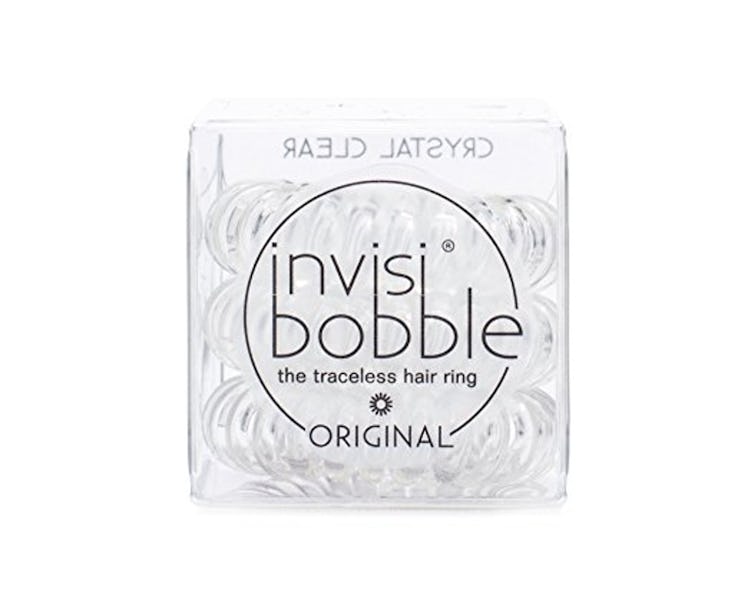 Invisibobble Traceless Hair Ring and Bracelet