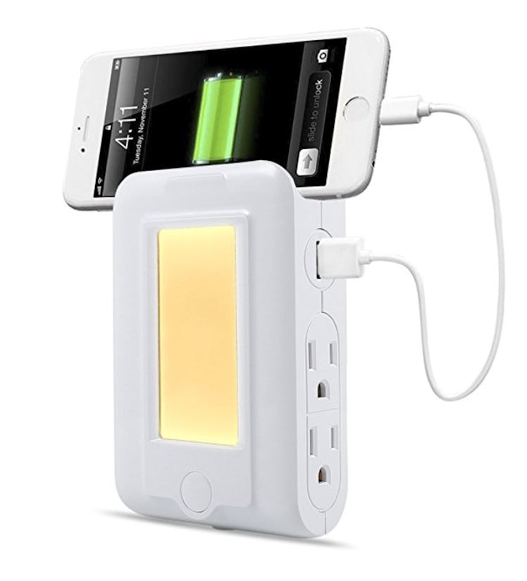 TryLight Wall Charging Station