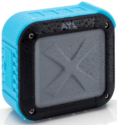 AYL Portable Outdoor and Shower Bluetooth 4.1 Speaker