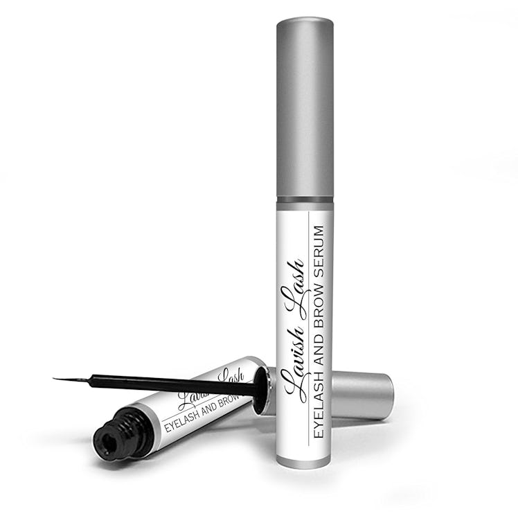 Hairgenics Eyelash Growth Enhancer And Brow Serum