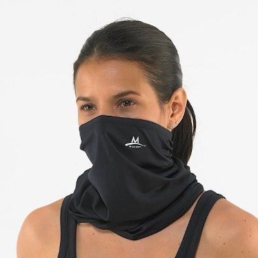 Mission Multi-Functional Cooling Scarf