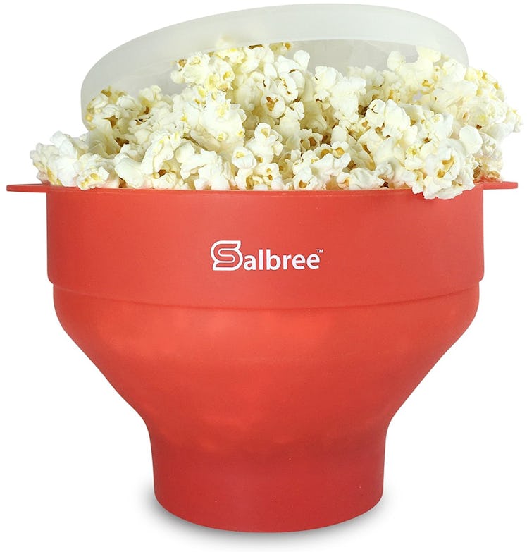 Salbree Microwave Popcorn Popper