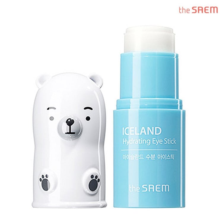 The Saem Hydrating Eye Stick