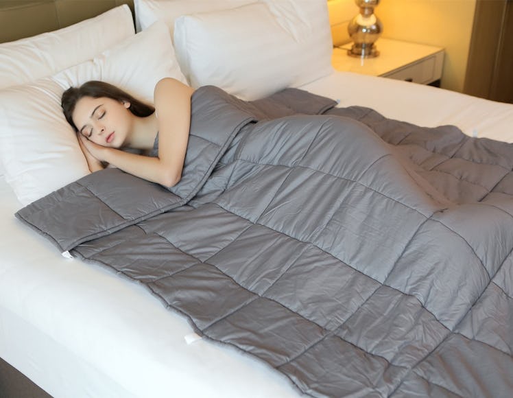 YnM Weighted Blanket