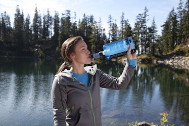 Sawyer Products Mini-Water Filtration System