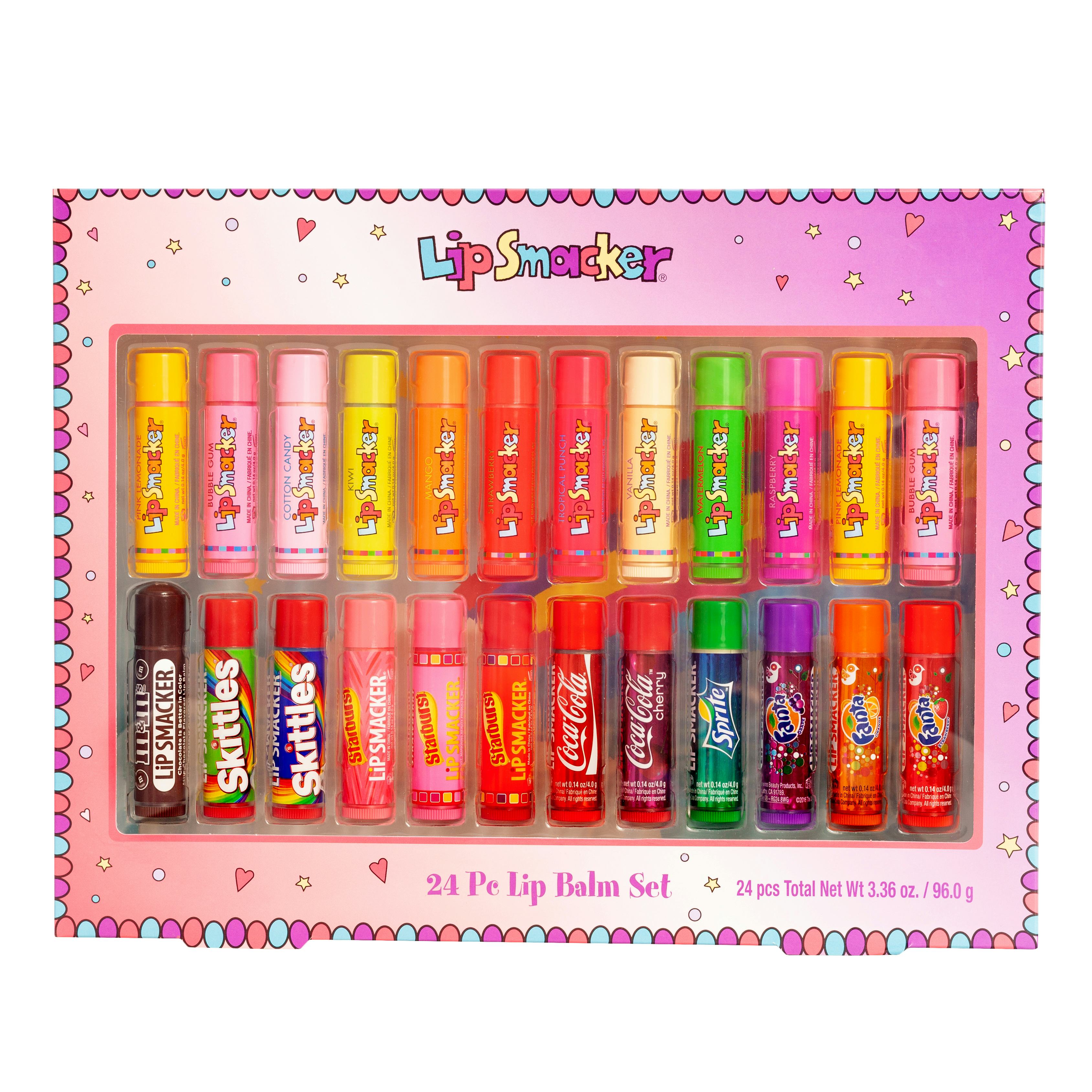 Lip smackers deals 90s