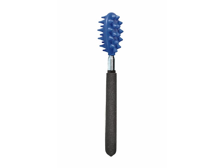 Cactus Scratcher Retractable Back Scratcher