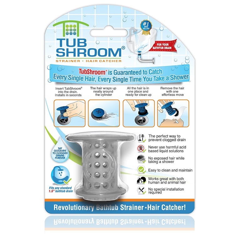 TubShroom Hair Catcher