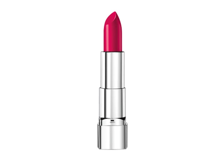 Rimmel London Moisture Renew Lipstick in "As You Want Victoria"