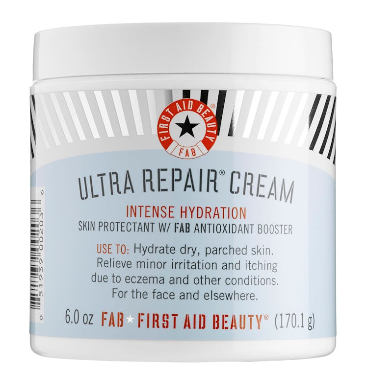 First Aid Beauty Ultra Repair Cream