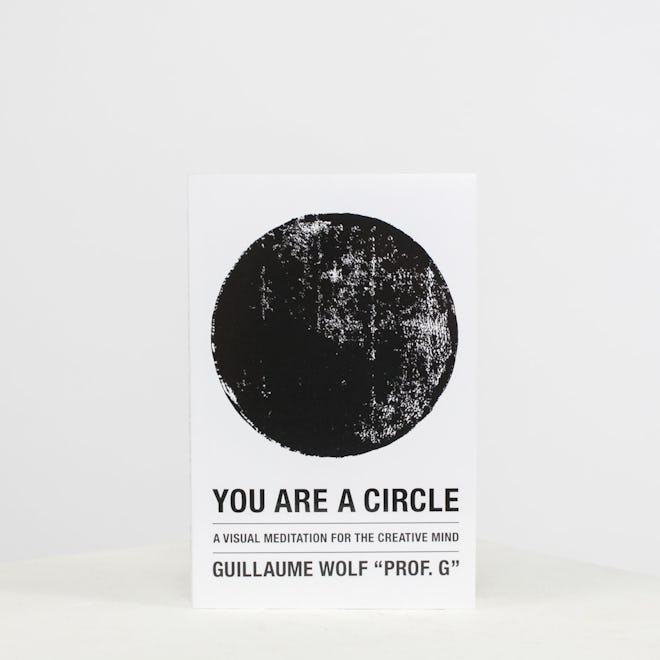 You Are A Circle