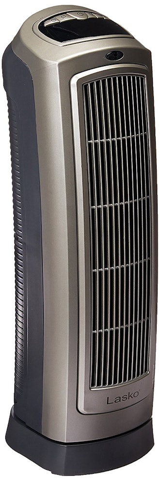Lasko 755320 Ceramic Space Heater with Digital Display and Remote Control 