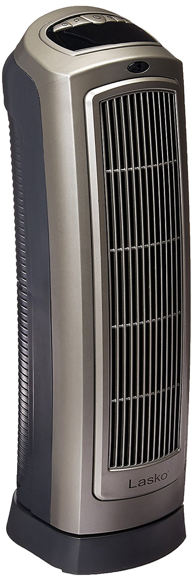 Lasko 755320 Ceramic Space Heater with Digital Display and Remote Control 