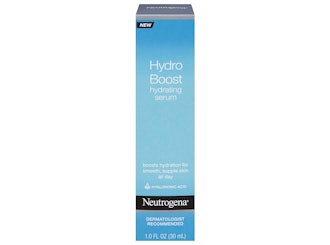 Neutrogena Hydro Boost Hydrating Serum 