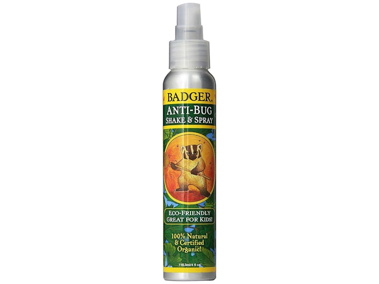 Badger Bug Repellant Spray