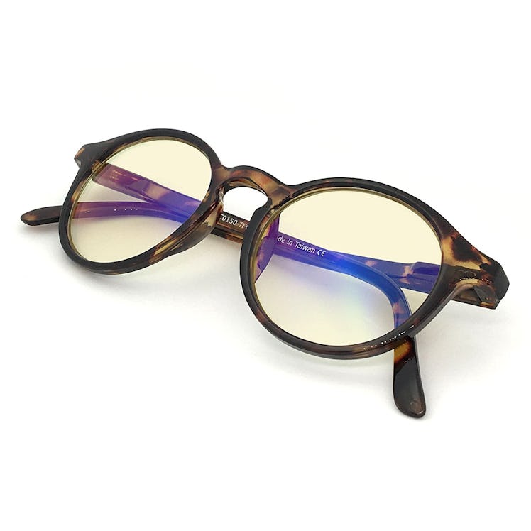 J + S Blue Light Shield Glasses