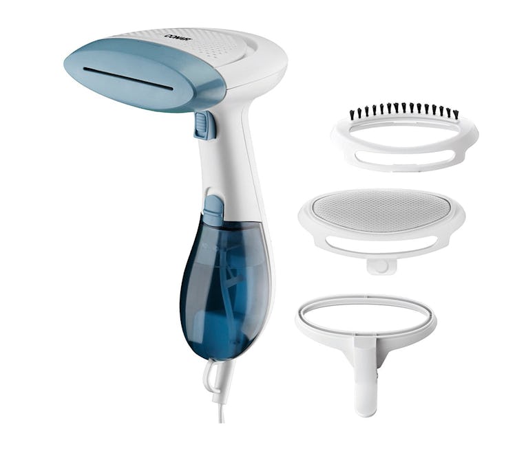 Conair ExtremeSteam Fabric Steamer