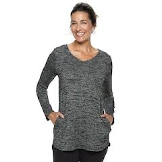 Everyday Long Sleeve Tees for Women